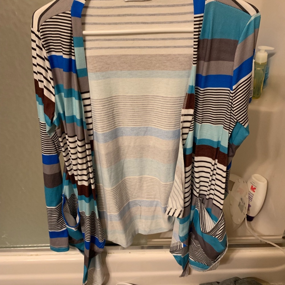 Cardigan